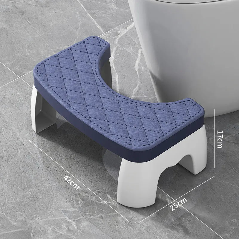 Thickened Non-slip Toilet Seat for Children by Anti Spier