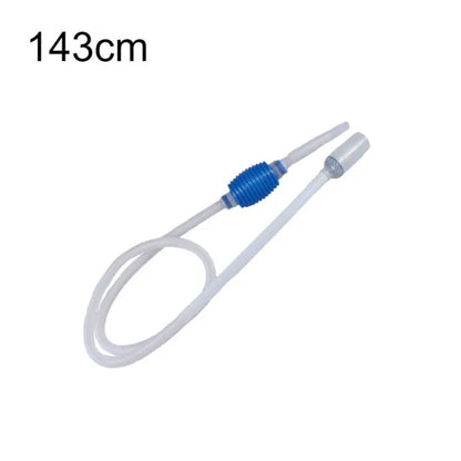 Aquarium Vacuum Cleaner by Anti Spier