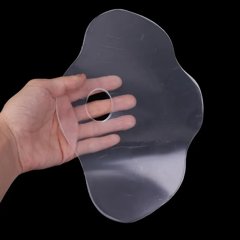 Reusable Silicone Anti-Wrinkle by Anti Spier