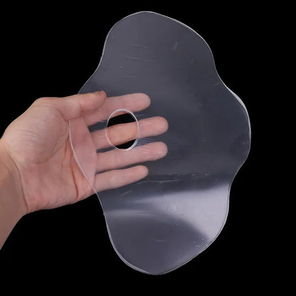 Reusable Silicone Anti-Wrinkle by Anti Spier