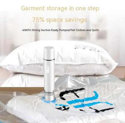 Food Vacuum Sealer by Anti Spier