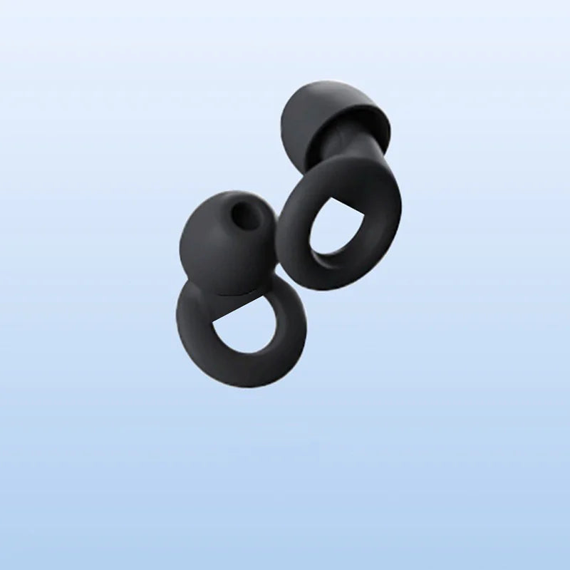 Noise-Reducing Sound Insulation Earplugs by Anti Spier