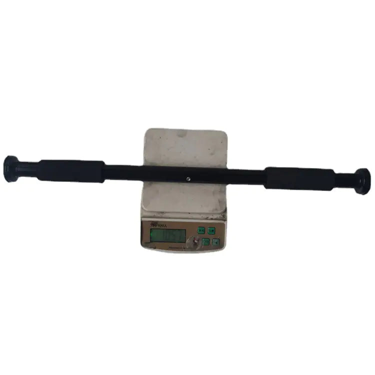 Doorway Pull-Up Bar for Home Fitness and Rehabilitation by Anti Spier