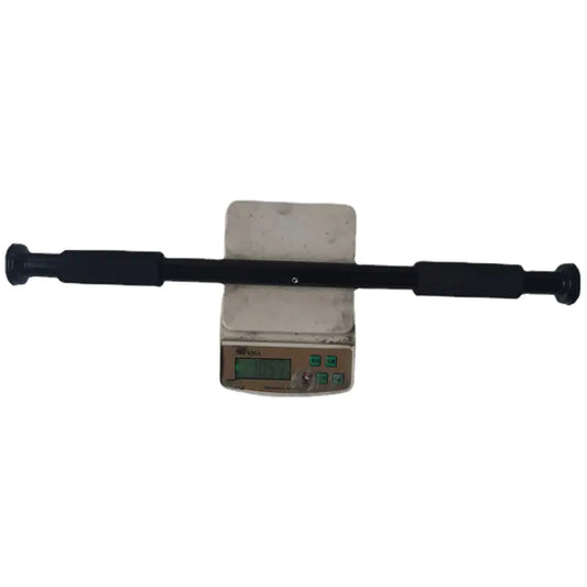 Doorway Pull-Up Bar for Home Fitness and Rehabilitation by Anti Spier