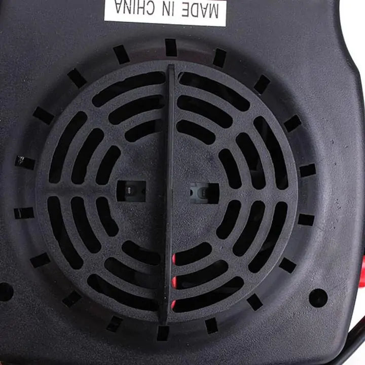Portable Auto Car Heater Fan by Anti Spier