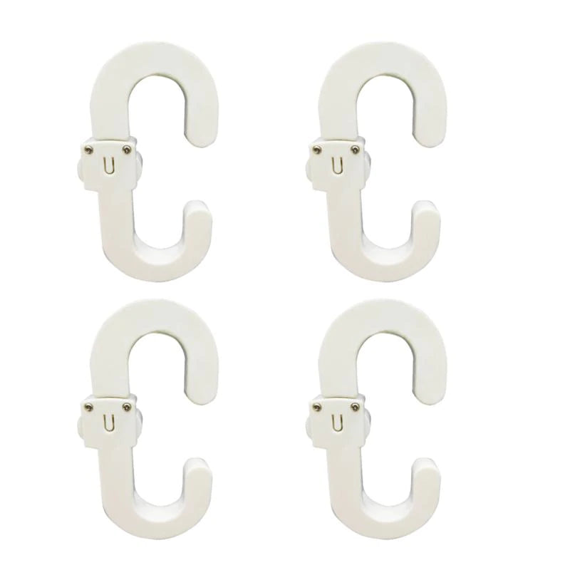 Cabinet Door Safety Handle Lock by Anti Spier