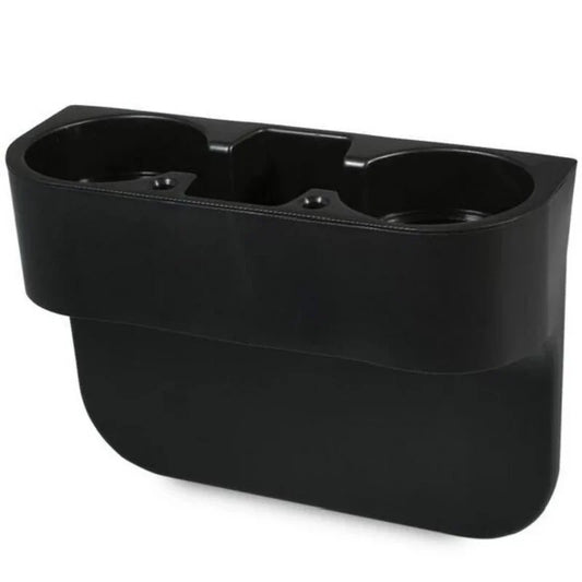 Car Seat Gap Cup Holder Organizer by Anti Spier