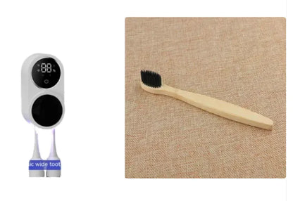 Toothbrush Sterilizer by Anti Spier