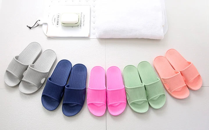 Anti Slip Home Slippers by Anti Spier