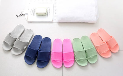 Anti Slip Home Slippers by Anti Spier