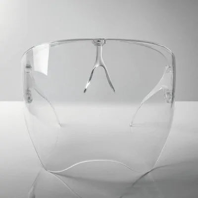 Oversized Waterproof Safety Goggle Sunglasses by Anti Spier