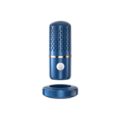 Ultrasonic Fruits And Veggie Cleaner by Anti Spier