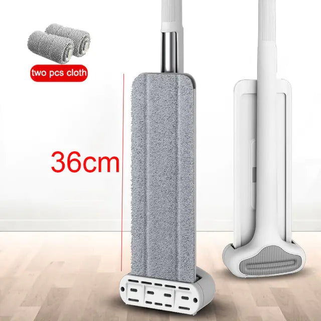 Magic Mop Floor Mop by Anti Spier