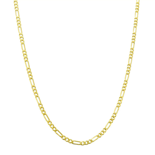 Thin Gold Baby Chain by Anti Spier