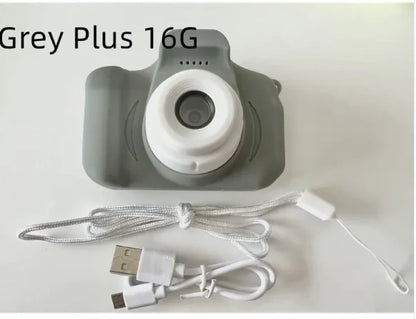 MiniSnap Kids Camera by Anti Spier
