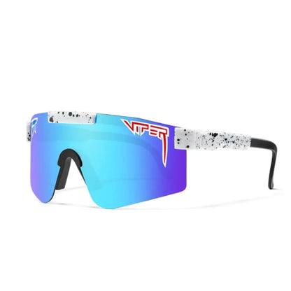 Polarized Full Speed Sunglasses by Anti Spier