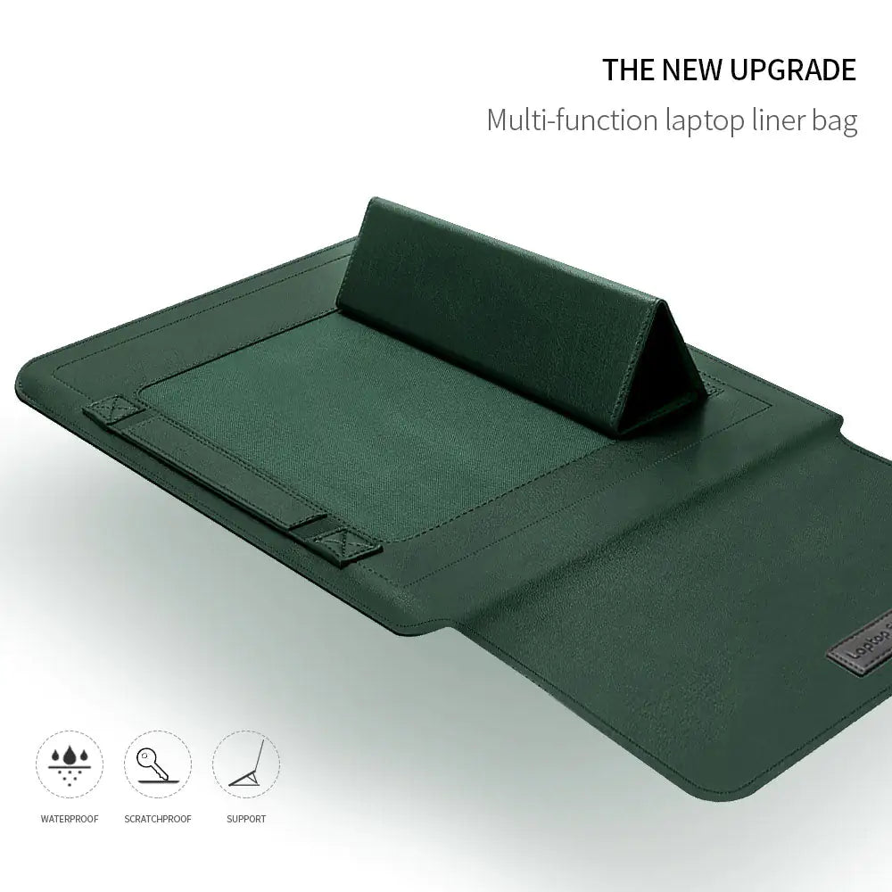 Laptop Sleeve Case by Anti Spier