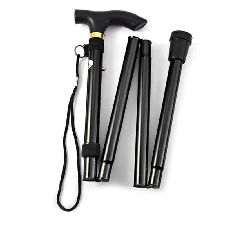 Hiking Camping Mountaineering Poles by Anti Spier