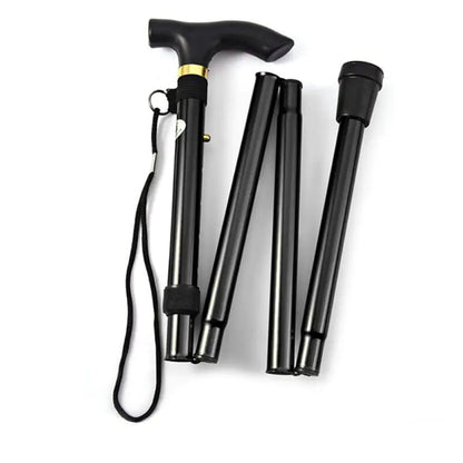 Hiking Camping Mountaineering Poles by Anti Spier