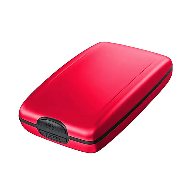 Card Case Dust-proof Waterproof by Anti Spier