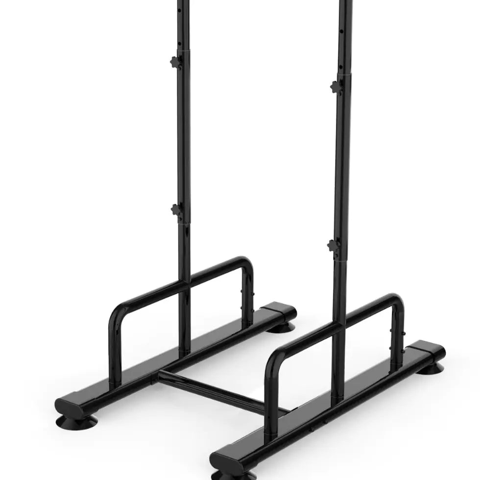 Home Pull-Up Bar for Strength Training and Fitness by Anti Spier