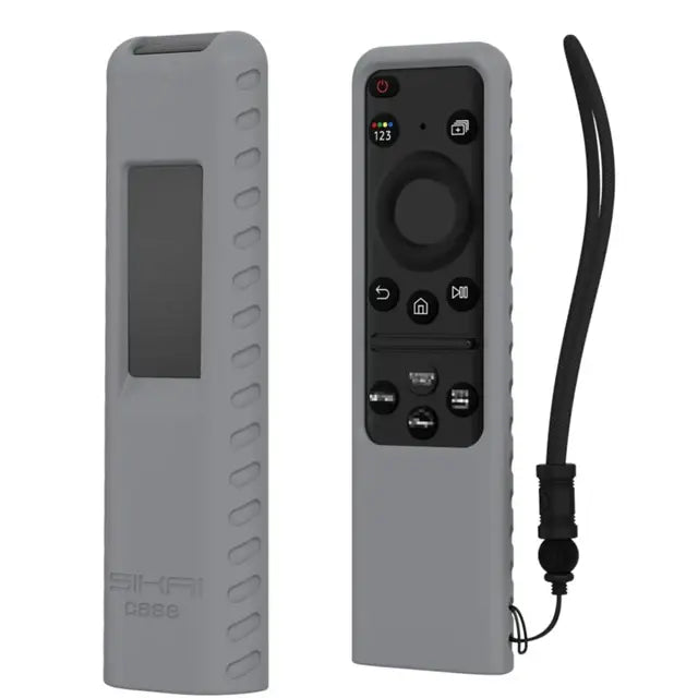 Silicone Case For Remote by Anti Spier