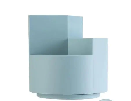 Luxury Rotating Pen Holder by Anti Spier