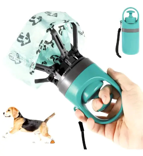 Dog Pooper Scooper by Anti Spier