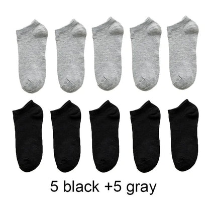 Breathable Sports Socks by Anti Spier