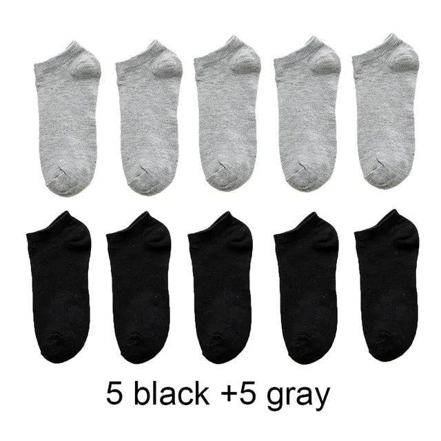 Breathable Sports Socks by Anti Spier