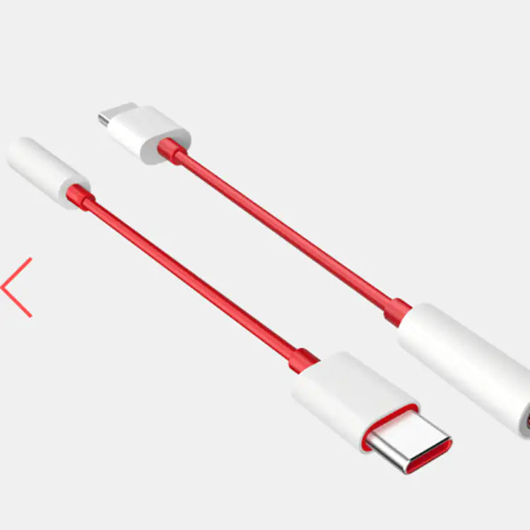 Type-C to 3.5mm Audio Adapter by Anti Spier