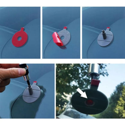 Windshield DIY Car Window Repair Kit by Anti Spier