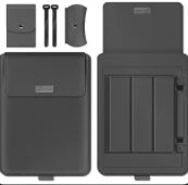 Laptop Sleeve Case by Anti Spier