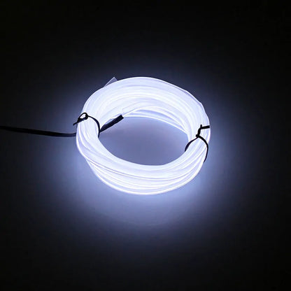 Auto LED Ambient Light by Anti Spier