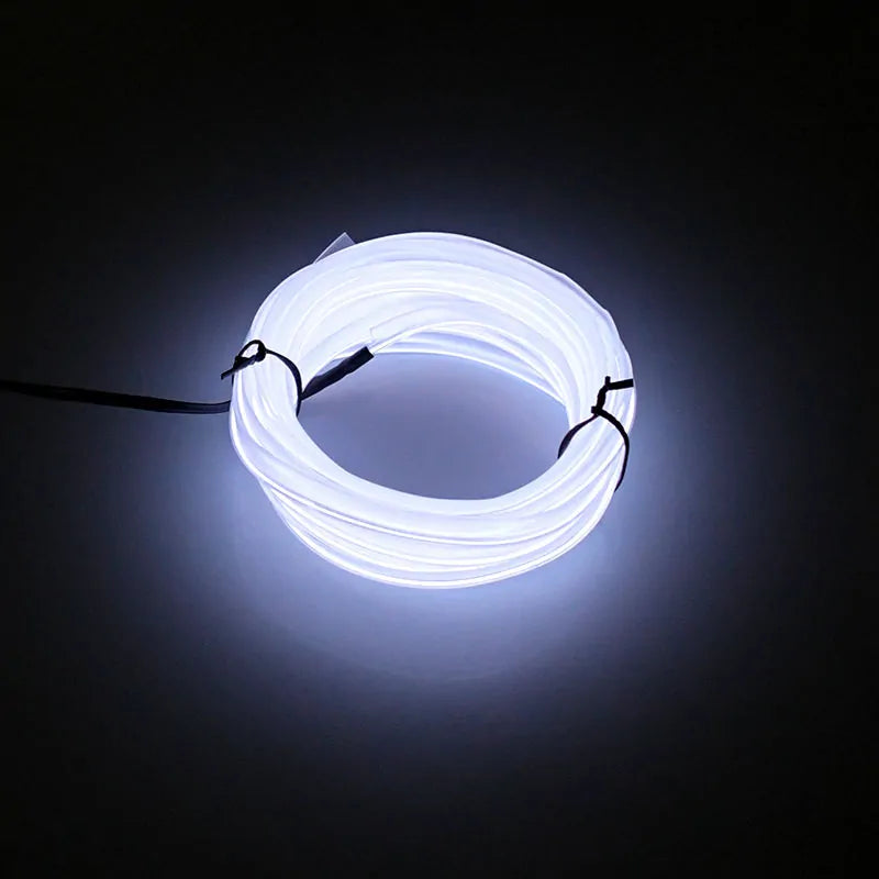 Auto LED Ambient Light by Anti Spier