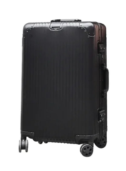 Aluminum Magnesium Alloy Trolley Case by Anti Spier