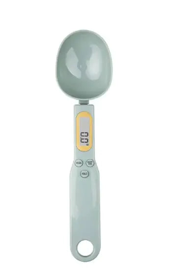 Measuring Spoon Scale by Anti Spier