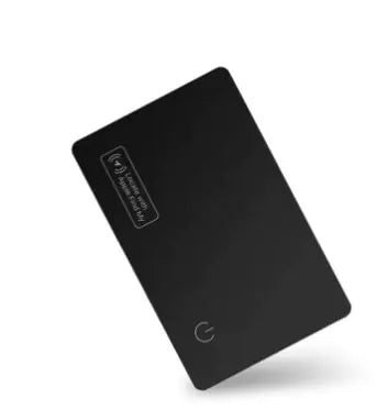 Wireless Charger Anti-Lost Card for Apple Devices by Anti Spier