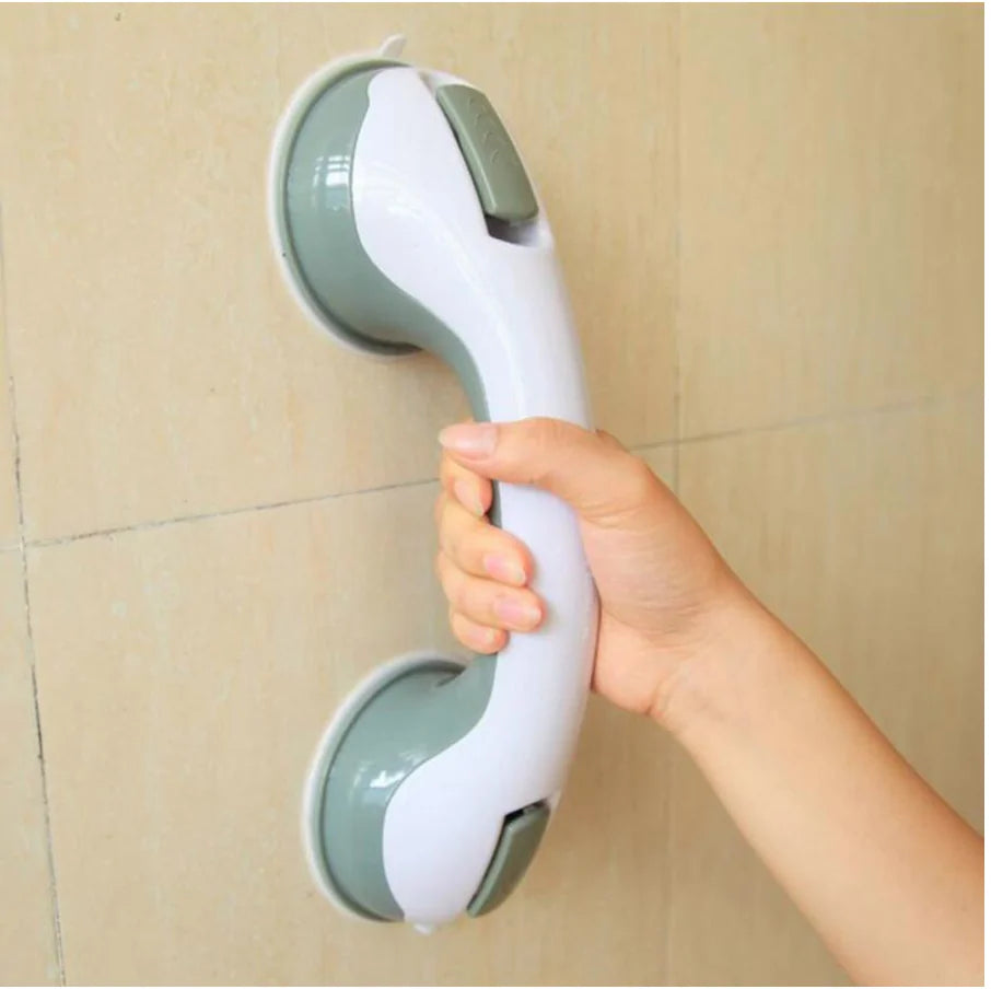 Safety Bathroom Anti-Slip Handle by Anti Spier