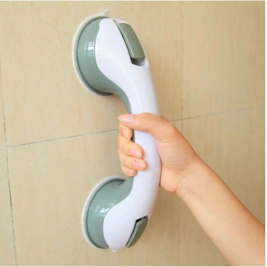 Safety Bathroom Anti-Slip Handle by Anti Spier
