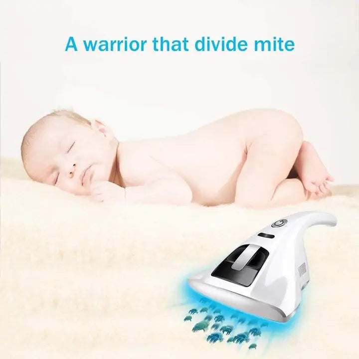 Premium UV Vacuum Cleaner by Anti Spier