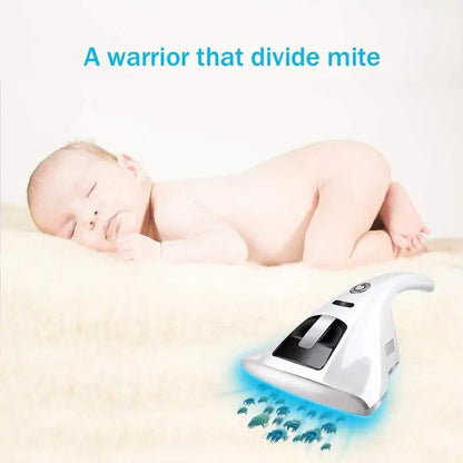 Premium UV Vacuum Cleaner by Anti Spier