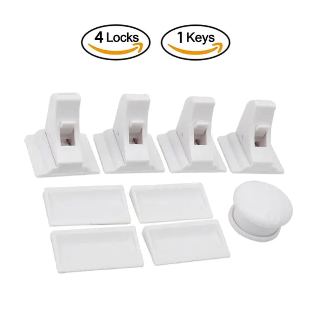 Baby Safety Lock by Anti Spier