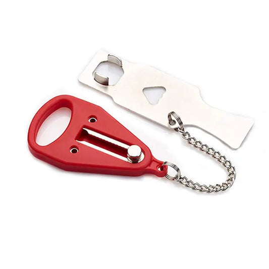 Door Guard Portable Security Lock by Anti Spier