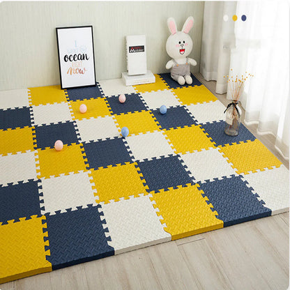 Kids Soft Floor Play Mat Chain by Anti Spier