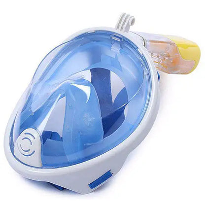 Full Face Snorkel Mask by Anti Spier