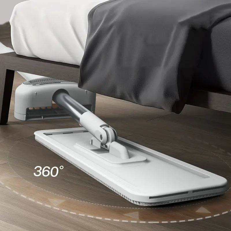 Magic Mop Floor Mop by Anti Spier