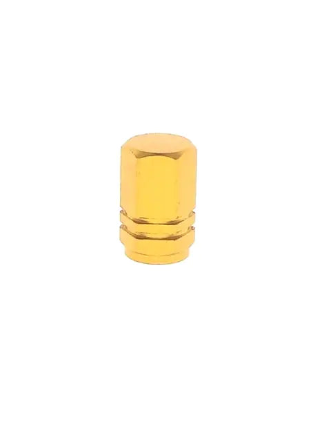 Aluminum Alloy Car Wheel Tire Valve Caps by Anti Spier