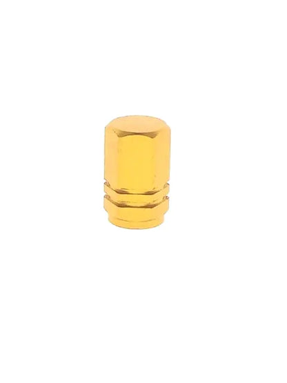 Aluminum Alloy Car Wheel Tire Valve Caps by Anti Spier