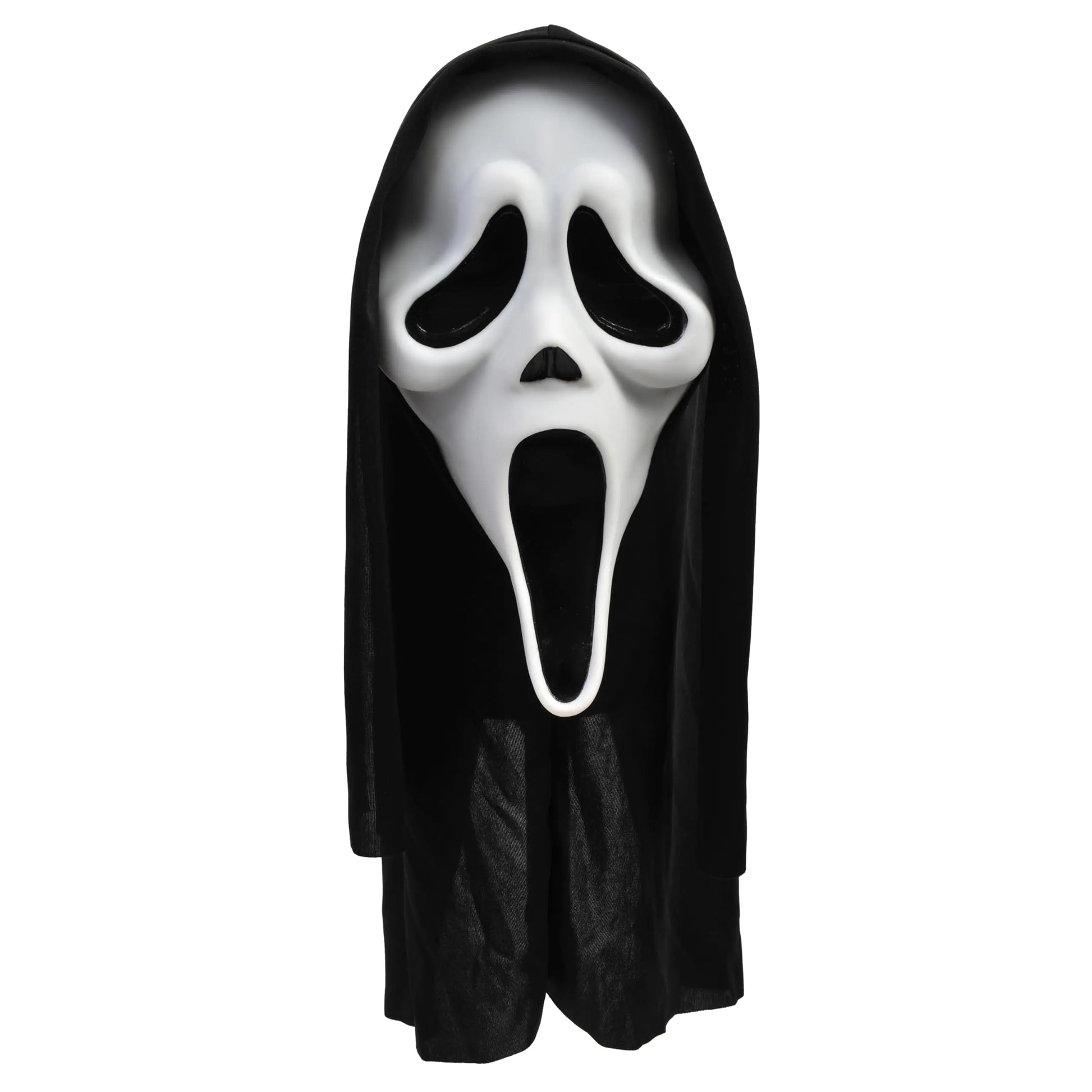 Fun World Adult Scream Mask by Anti Spier